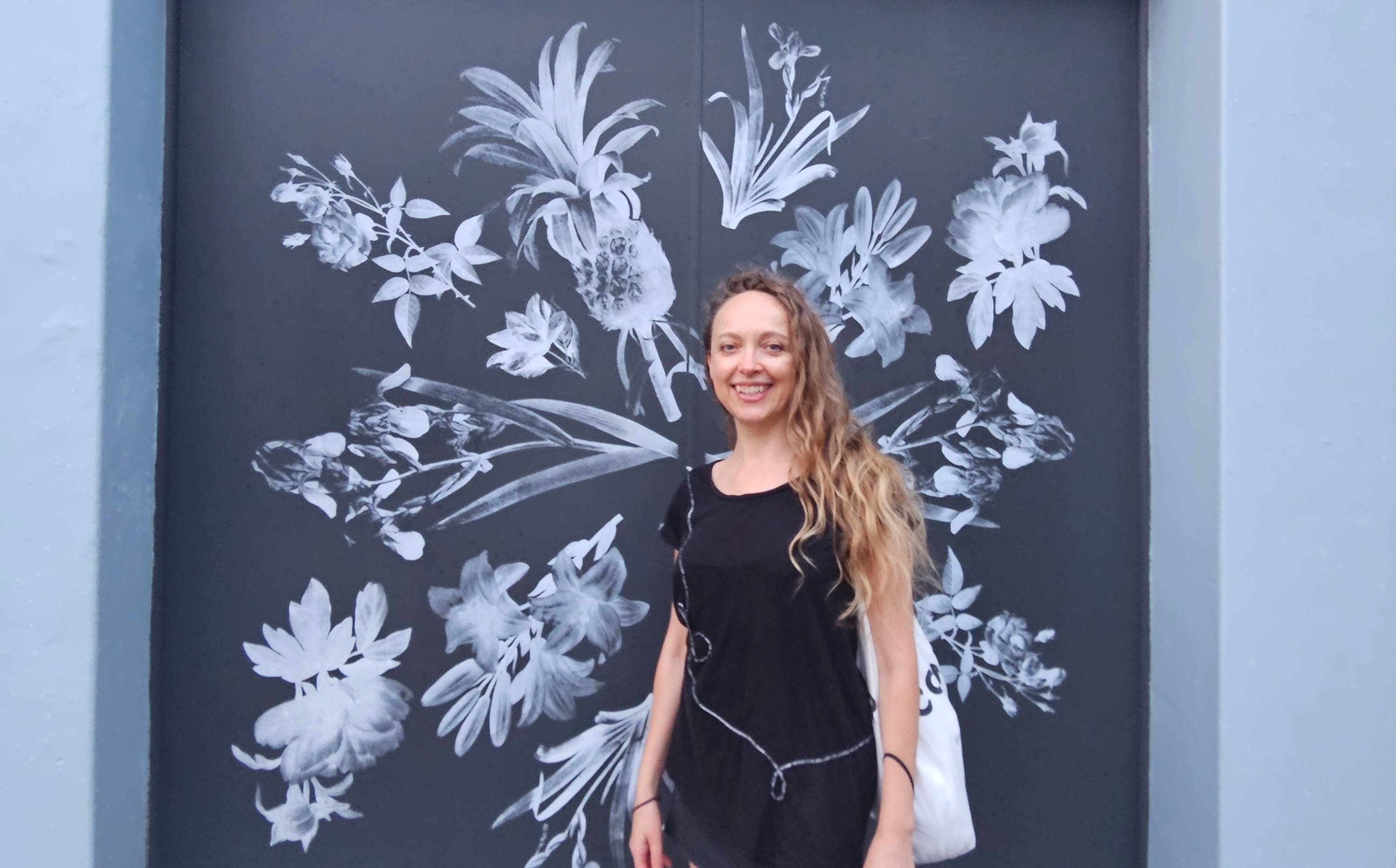 Artwork by NOTNOTcamscott